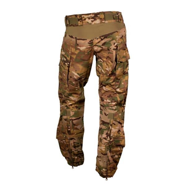 Kandahar Combat Pant - NorArm Tactical