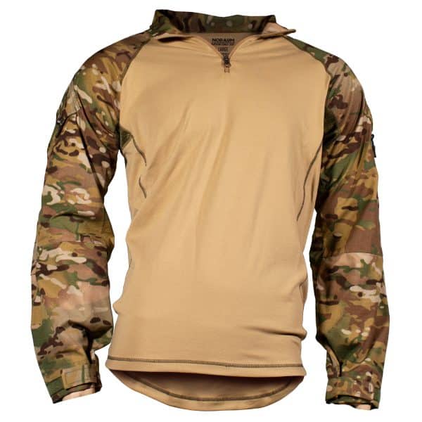 Kandahar Combat Shirt - NorArm Tactical