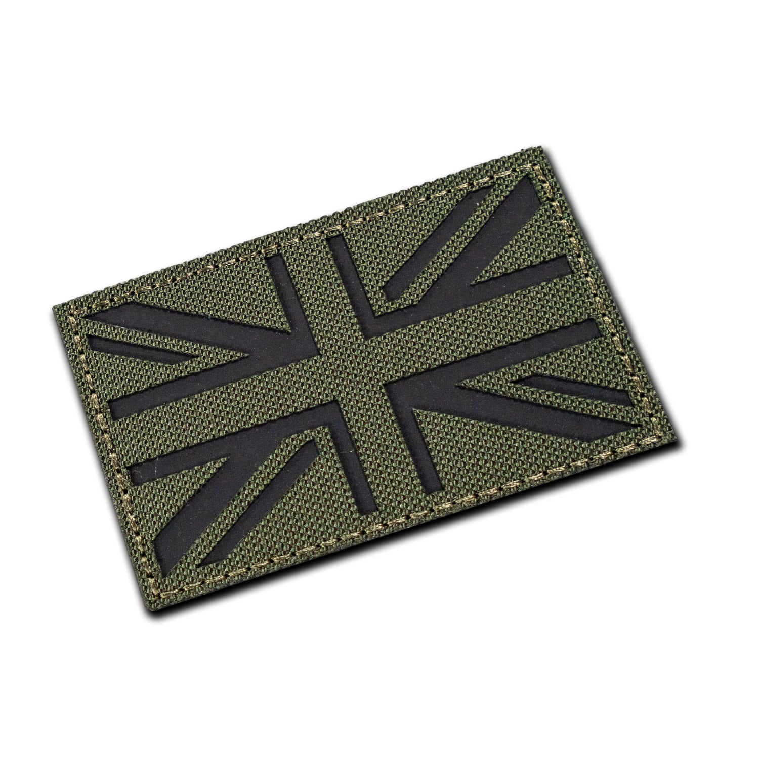 British IR Flag Patch - NorArm Tactical