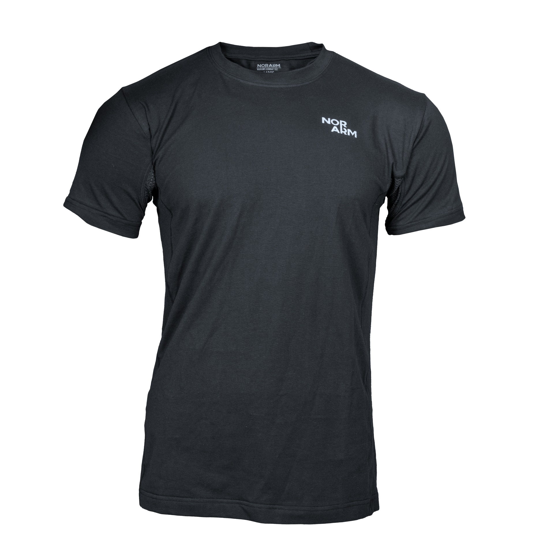 Marawi Combat Tee - NorArm Tactical