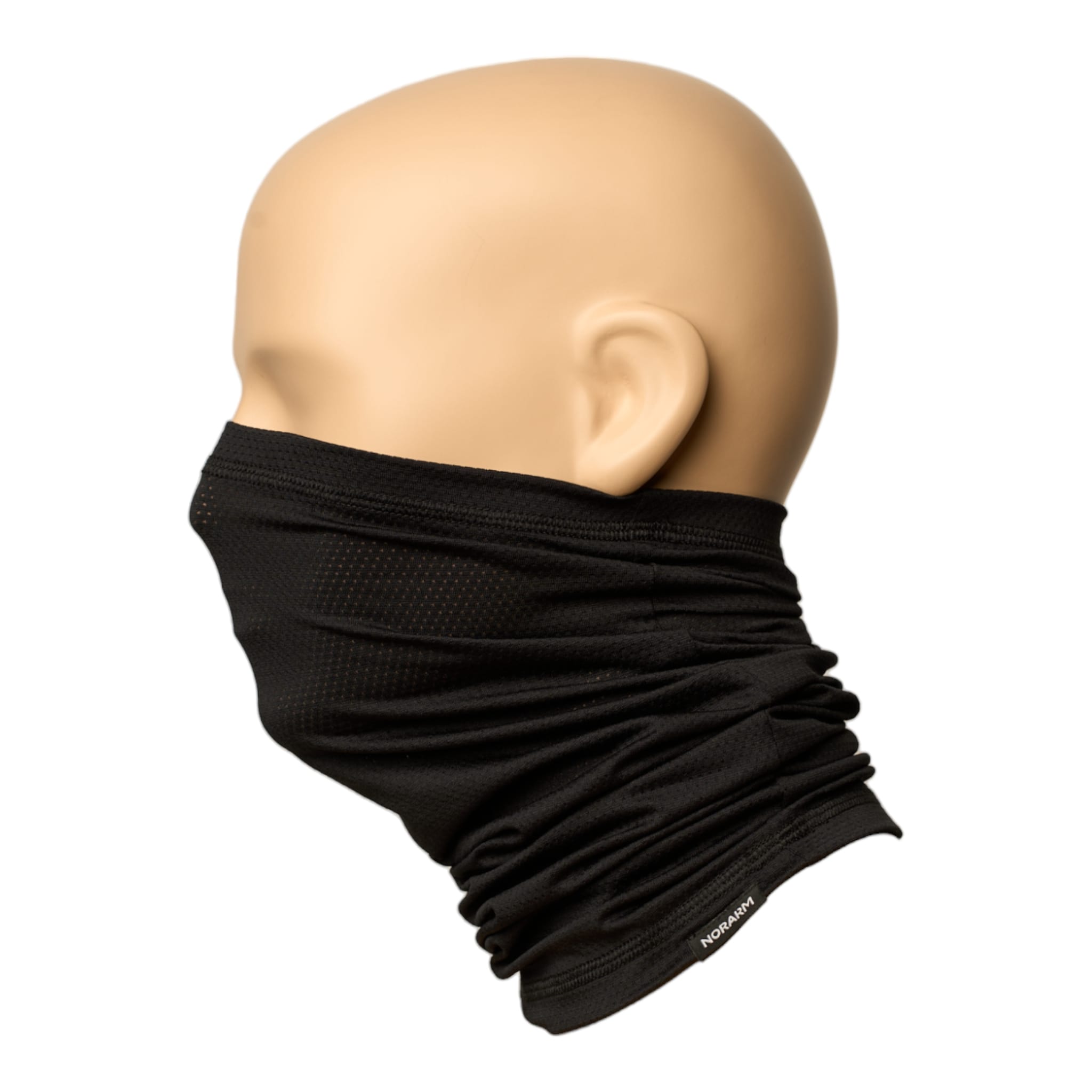 Oslo Neck Gaiter, Gen. 2 - NorArm Tactical