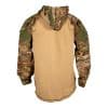 Kandahar Combat Shirt, Hooded Edition - Image 8