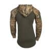 Kandahar Combat Shirt, Hooded Edition - Image 2