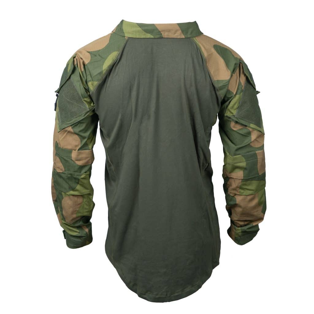 Kandahar Combat Shirt – NorArm Tactical