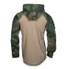Kandahar Combat Shirt, Hooded Edition - Image 6