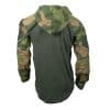 Kandahar Combat Shirt, Hooded Edition - Image 12