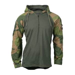Kandahar Combat Shirt, Hooded Edition – NorArm Tactical