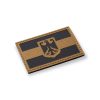German IR Flag Patch, Coat of Arms Edition - Image 3