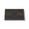 German IR Flag Patch, Coat of Arms Edition - Image 6