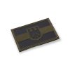 German IR Flag Patch, Coat of Arms Edition - Image 5