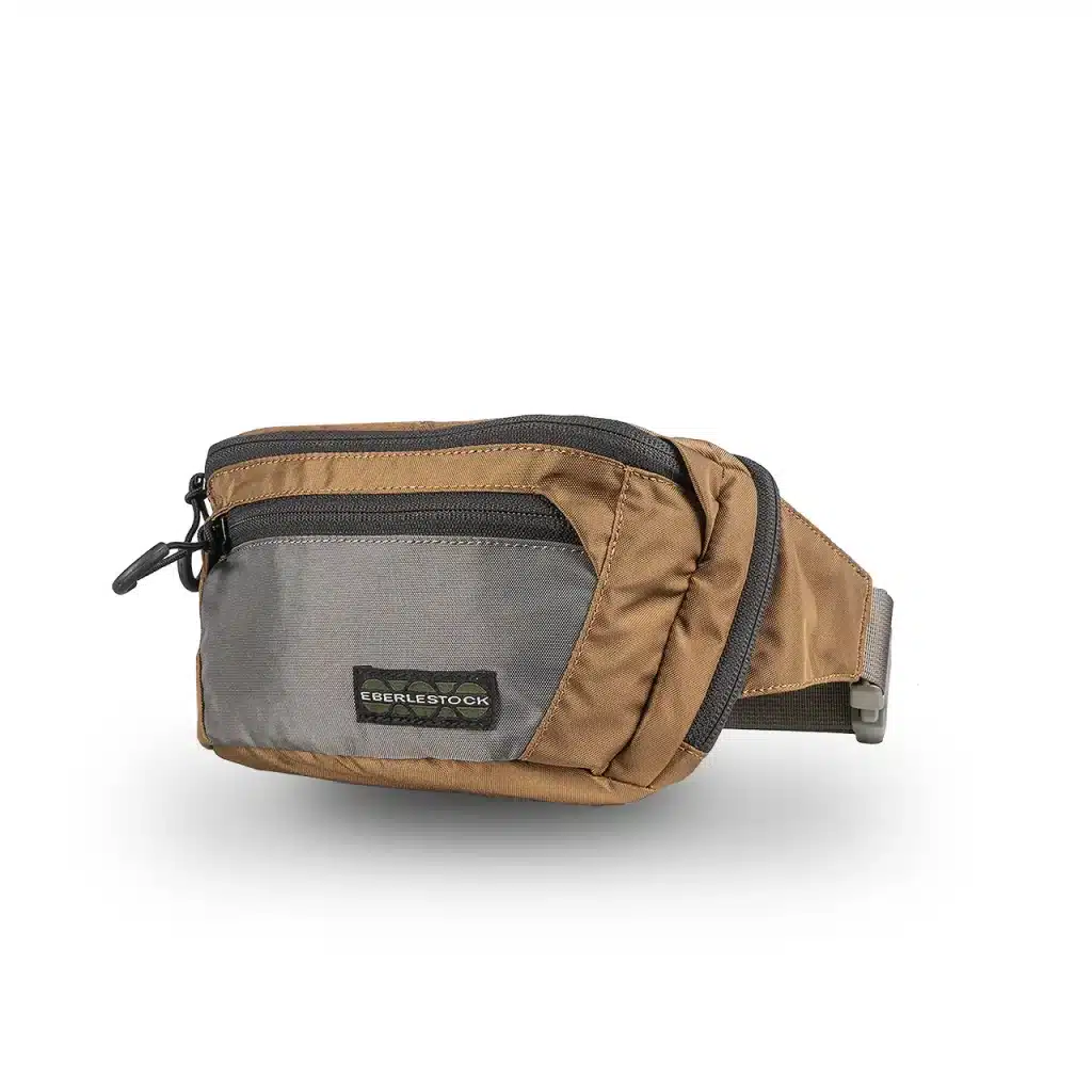 EBERLESTOCK　エバーレストック　BANDO BAG　ウエストポーチ Bando Bag – Eberlestock