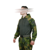 Kandahar Combat Shirt, Hooded Edition - Image 13