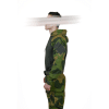Kandahar Combat Shirt, Hooded Edition - Image 14
