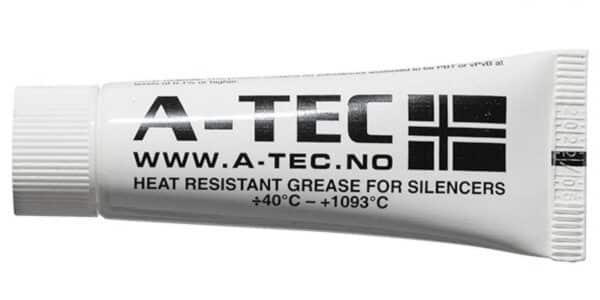 A-TEC Grease, 3-pack