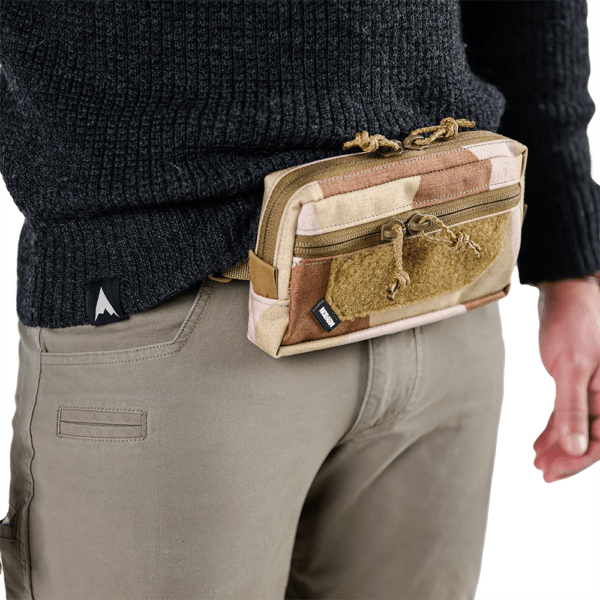 Anbar Dangler / Fanny Pack - Image 2