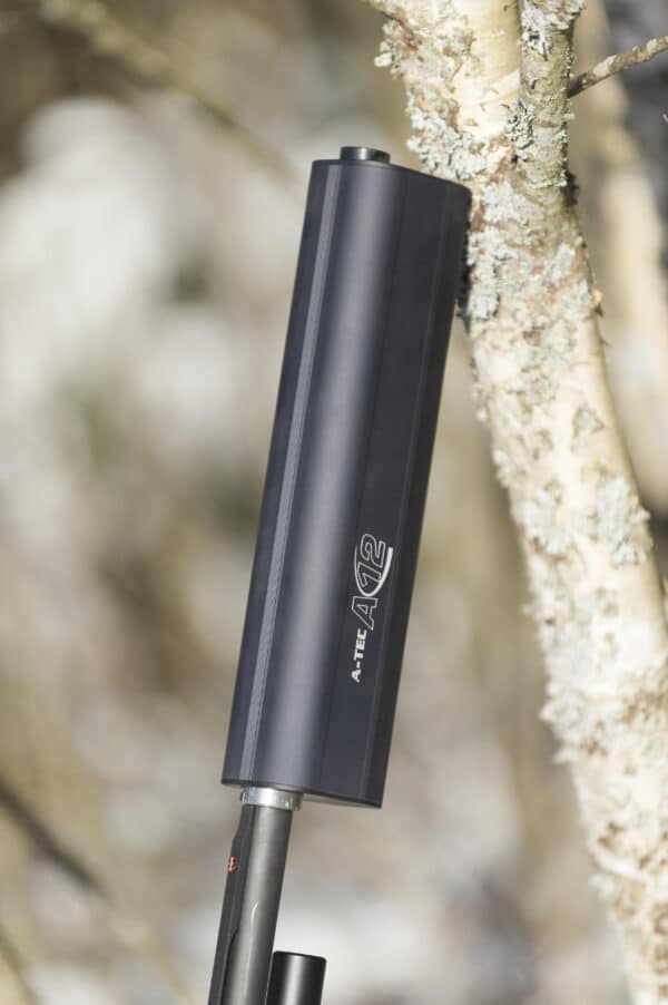 A-TEC A12 Shotgun Suppressor - Image 2