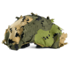 Kongsberg Helmet Scrim - Image 2