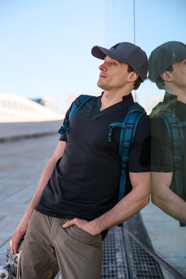 Range Cap - Image 4