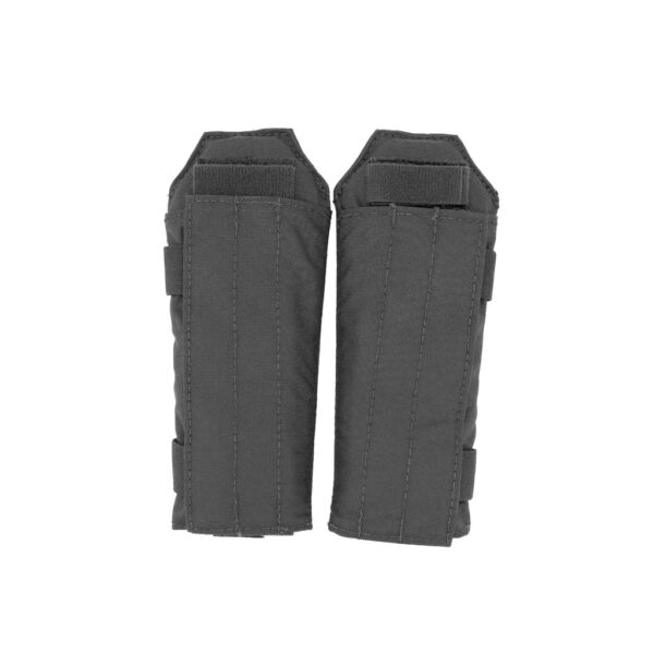 AXL Structural Shoulder Pads, Pair