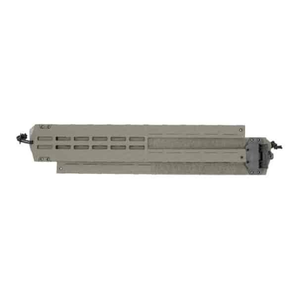 AXL Equinox Cummerbund, Pair - Image 4