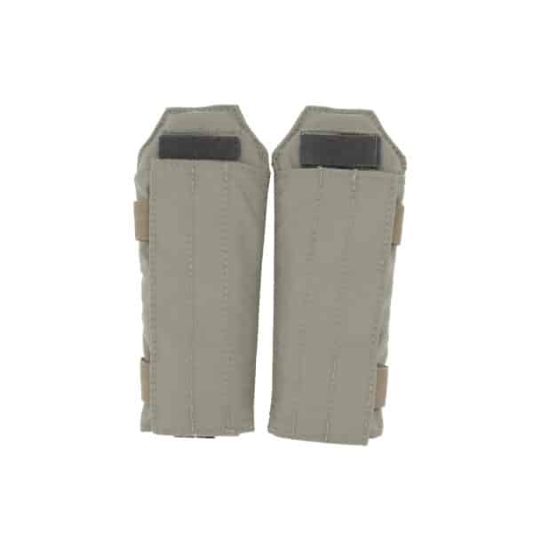 AXL Structural Shoulder Pads, Pair - Image 2
