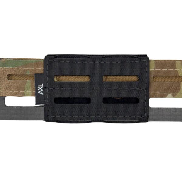 AXL Orbital Belt MOLLE Panel - Image 2