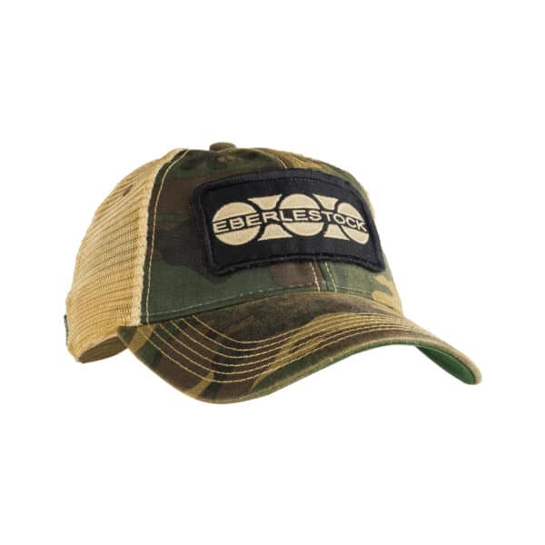 Eberlestock Old Favorite Trucker Hat - Image 2
