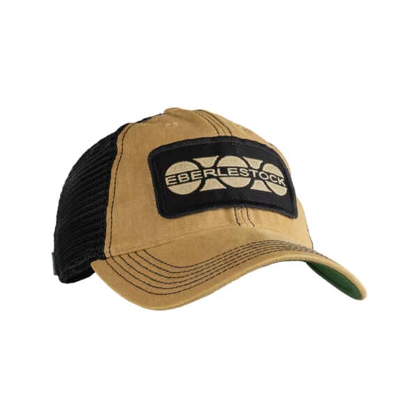 Eberlestock Old Favorite Trucker Hat