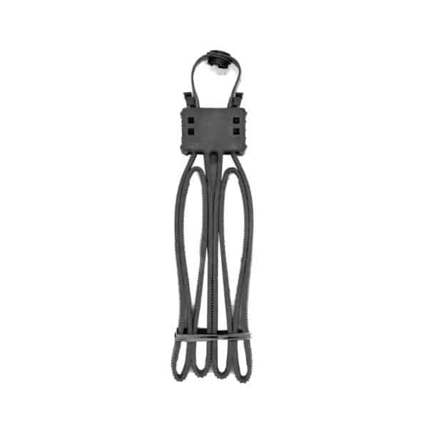 Cobra Cuffs Disposable Restraints, 3 Pack - Image 3