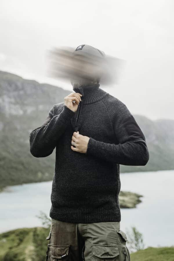 Ramsund Beanie - Image 9