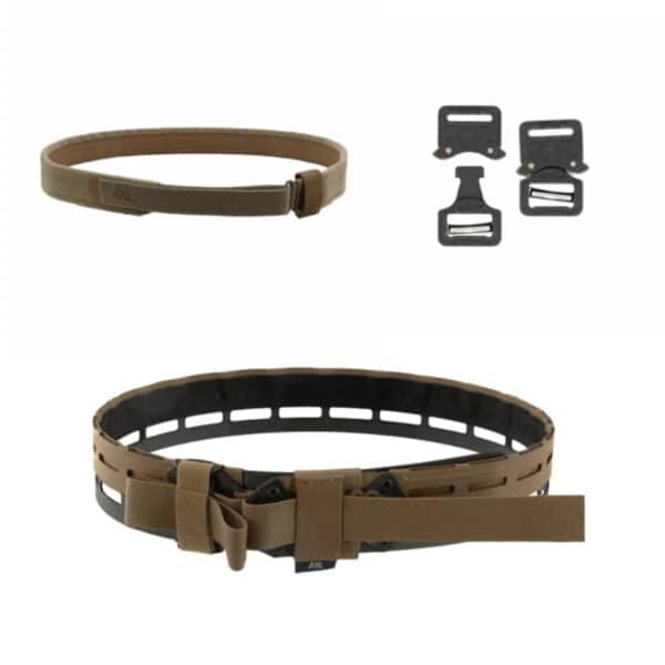 AXL Eclipse Belt, Bundle Pack