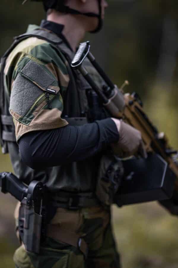Kandahar Combat Shirt, Short Sleeve - Image 6