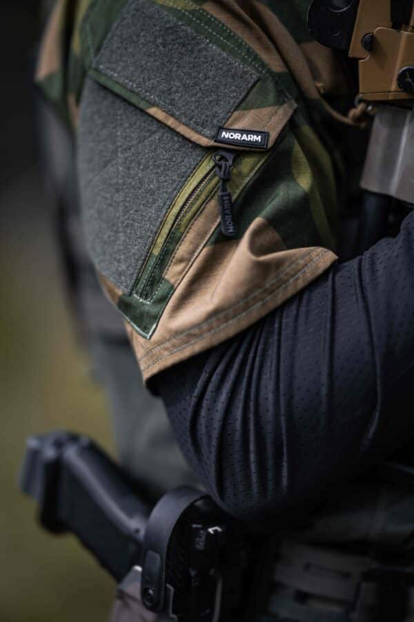 Kandahar Combat Shirt, Short Sleeve - Image 7