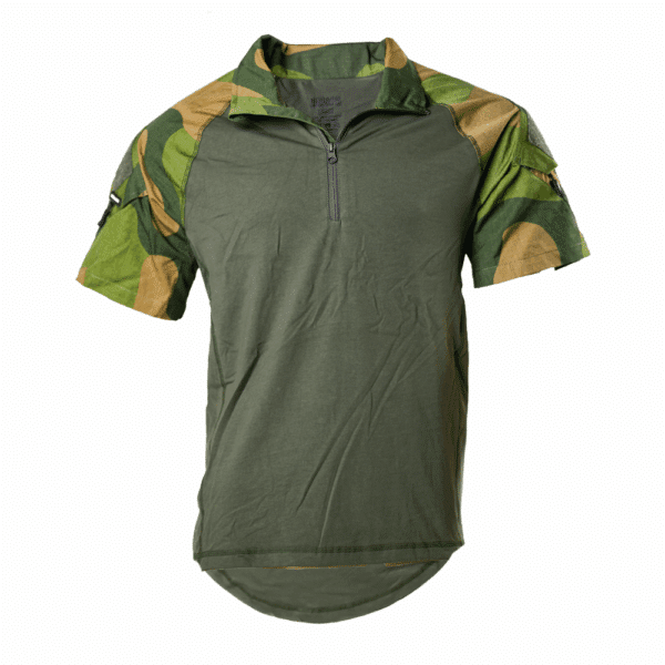 Kandahar Combat Shirt, Short Sleeve