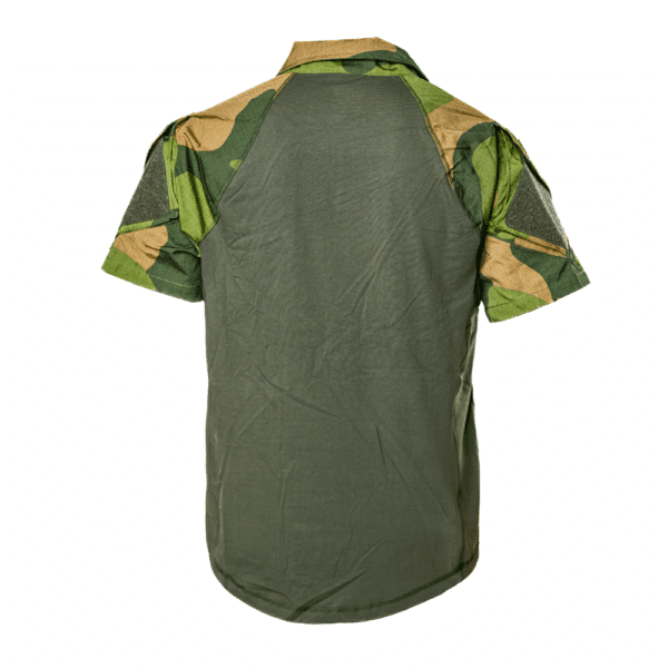 Kandahar Combat Shirt, Short Sleeve - Image 2