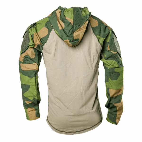 Kandahar Combat Shirt, Hooded Edition - Image 2
