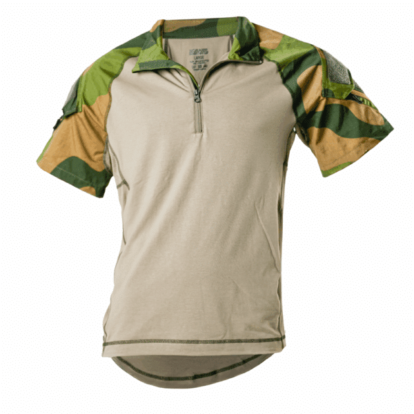 Kandahar Combat Shirt, Short Sleeve - Image 3
