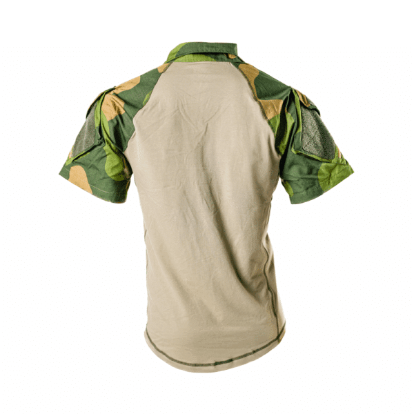 Kandahar Combat Shirt, Short Sleeve - Image 4