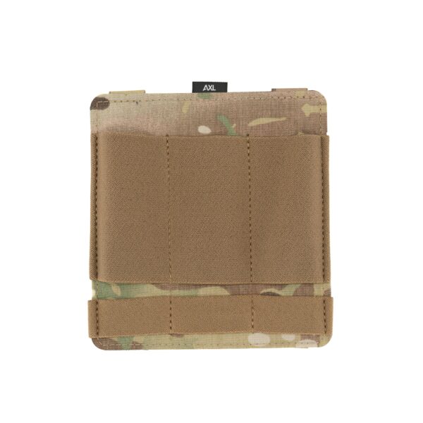 AXL Flex Cuff Retainer, Bundle Pack - Image 2