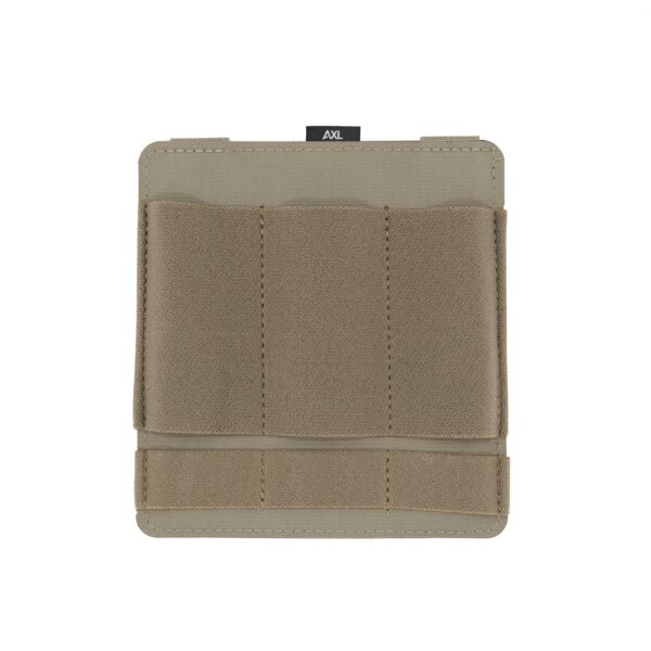 AXL Flex Cuff Retainer, Bundle Pack - Image 3
