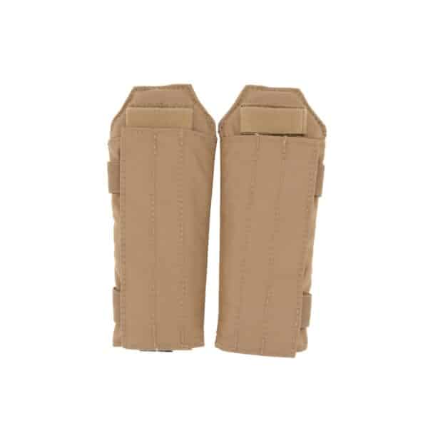 AXL Structural Shoulder Pads, Pair - Image 4
