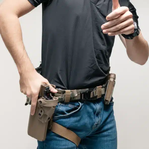 True North Concepts x AXL Rigid Holster Platform - Image 5
