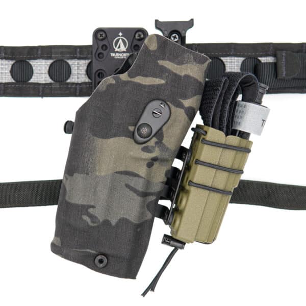 True North Concepts x AXL Rigid Holster Platform - Image 3