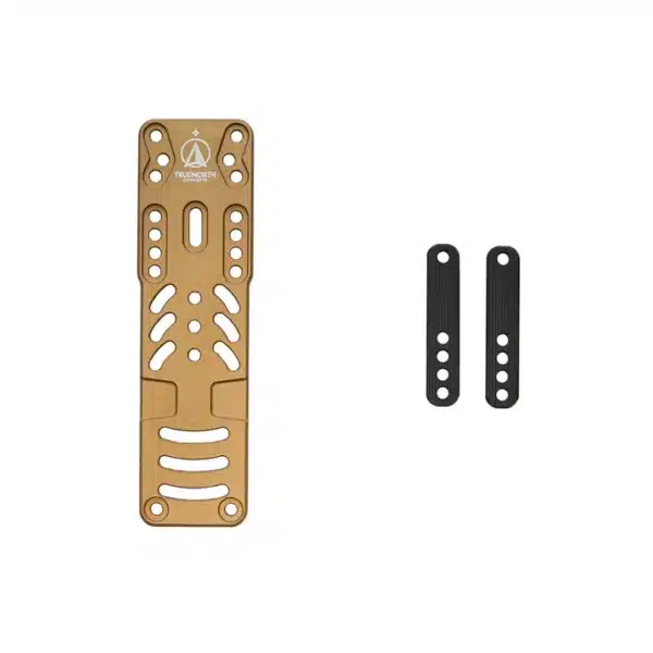 True North Concepts x AXL Rigid Holster Platform