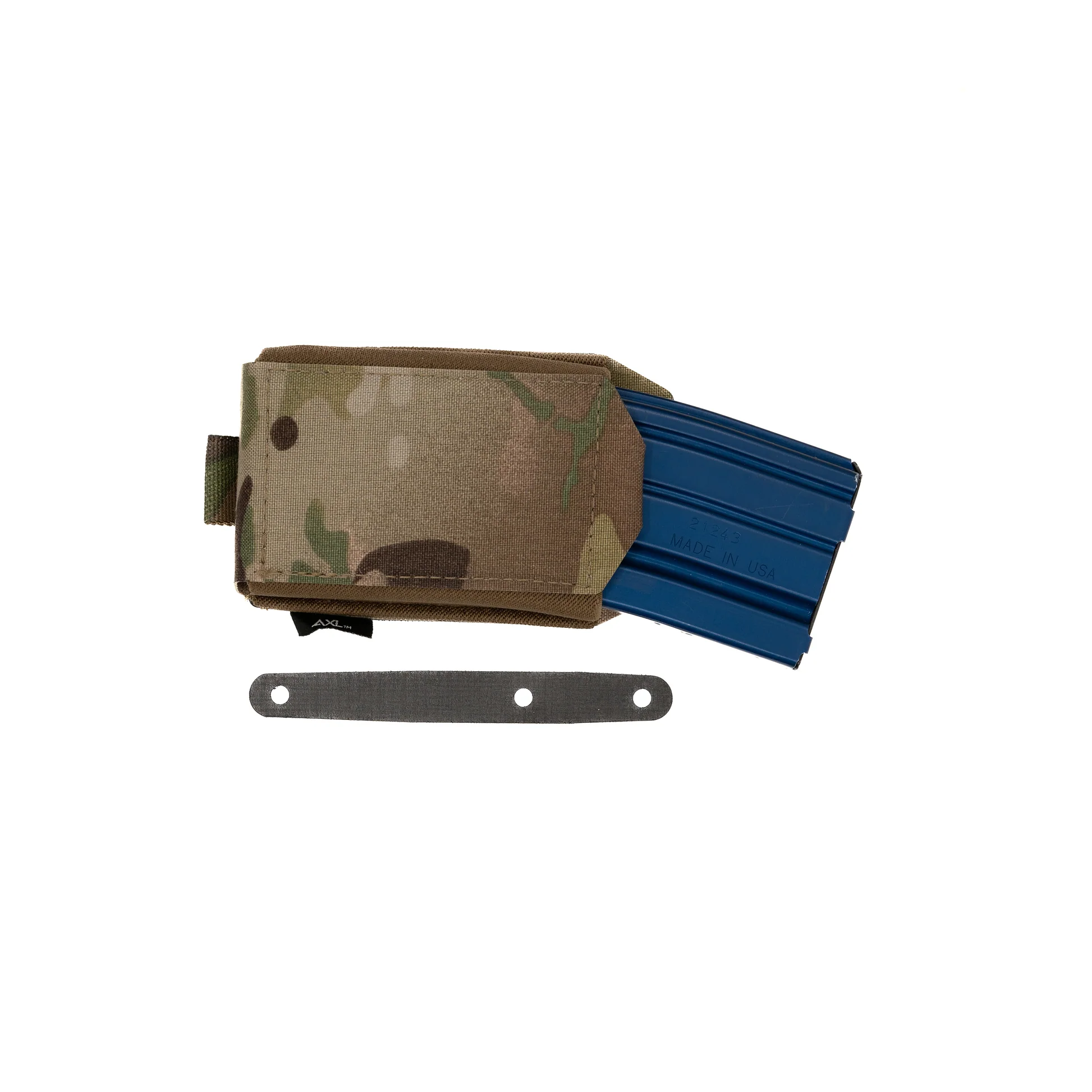 AXL Innocuous Rifle Mag Pouch - Image 5