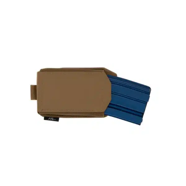 AXL Innocuous Rifle Mag Pouch - Image 2
