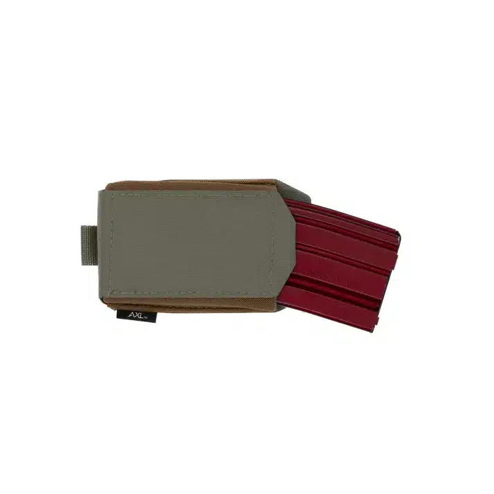 AXL Innocuous Rifle Mag Pouch - Image 4