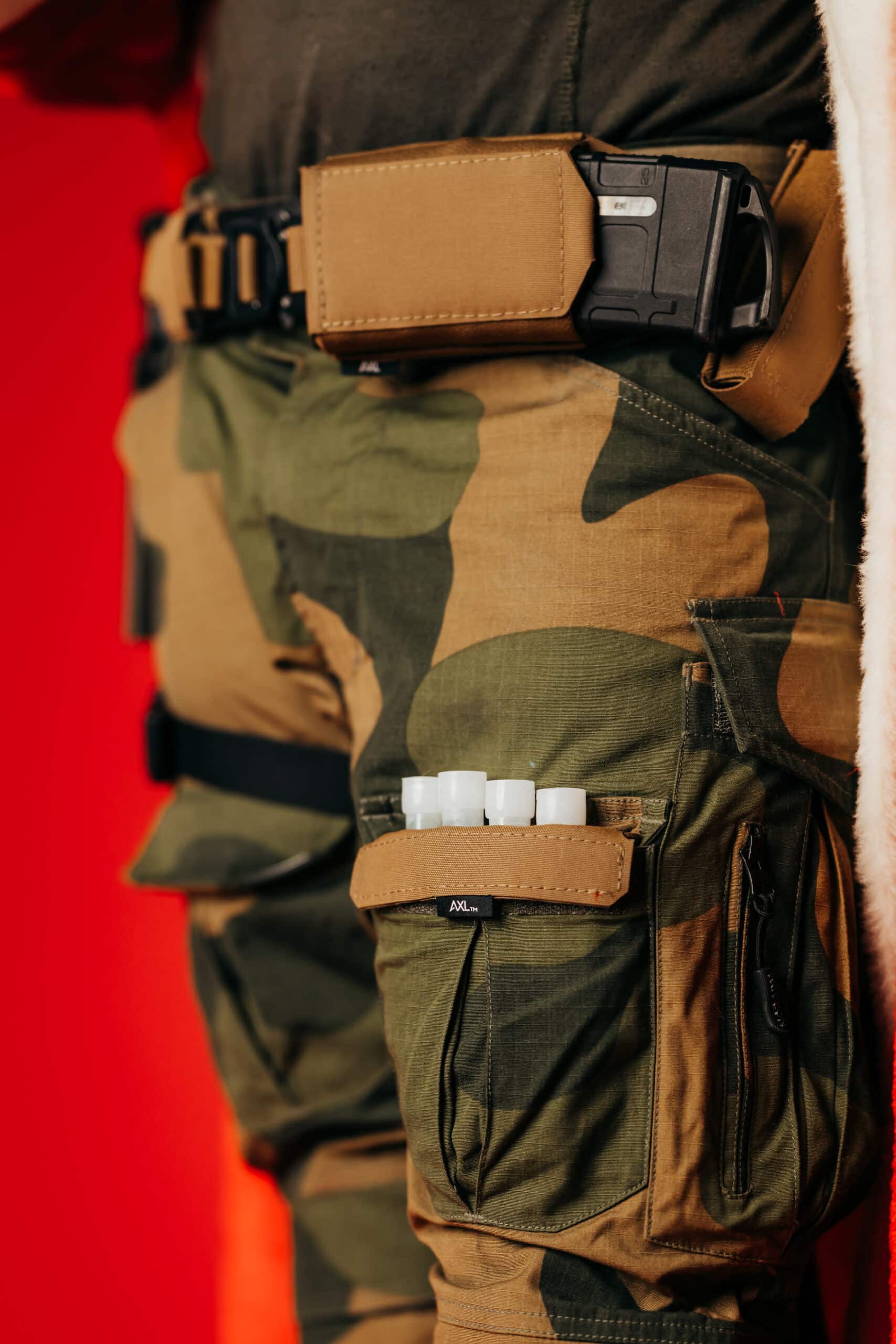 AXL Specialized Chemlight Insert with lightsticks - Image 6