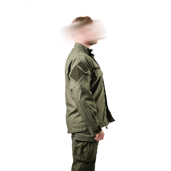 Fallujah Field Jacket - Image 2
