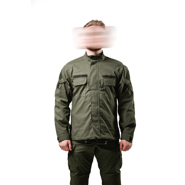 Fallujah Field Jacket